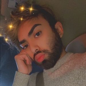 Meet your Posher, Edgar